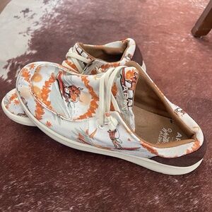 Ariat Aloha Hilo women’s size 9B